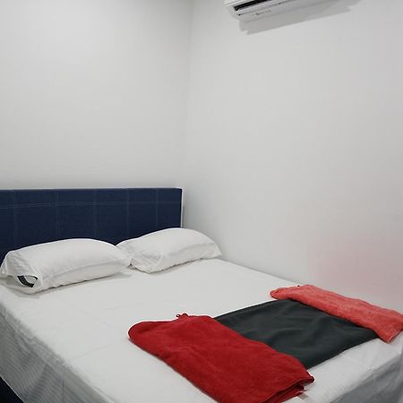 Enviropath Hotel Bayan Lepas Bagian luar foto