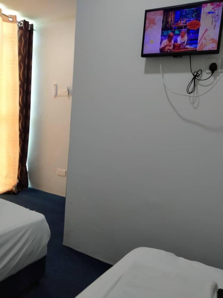 Enviropath Hotel Bayan Lepas Bagian luar foto