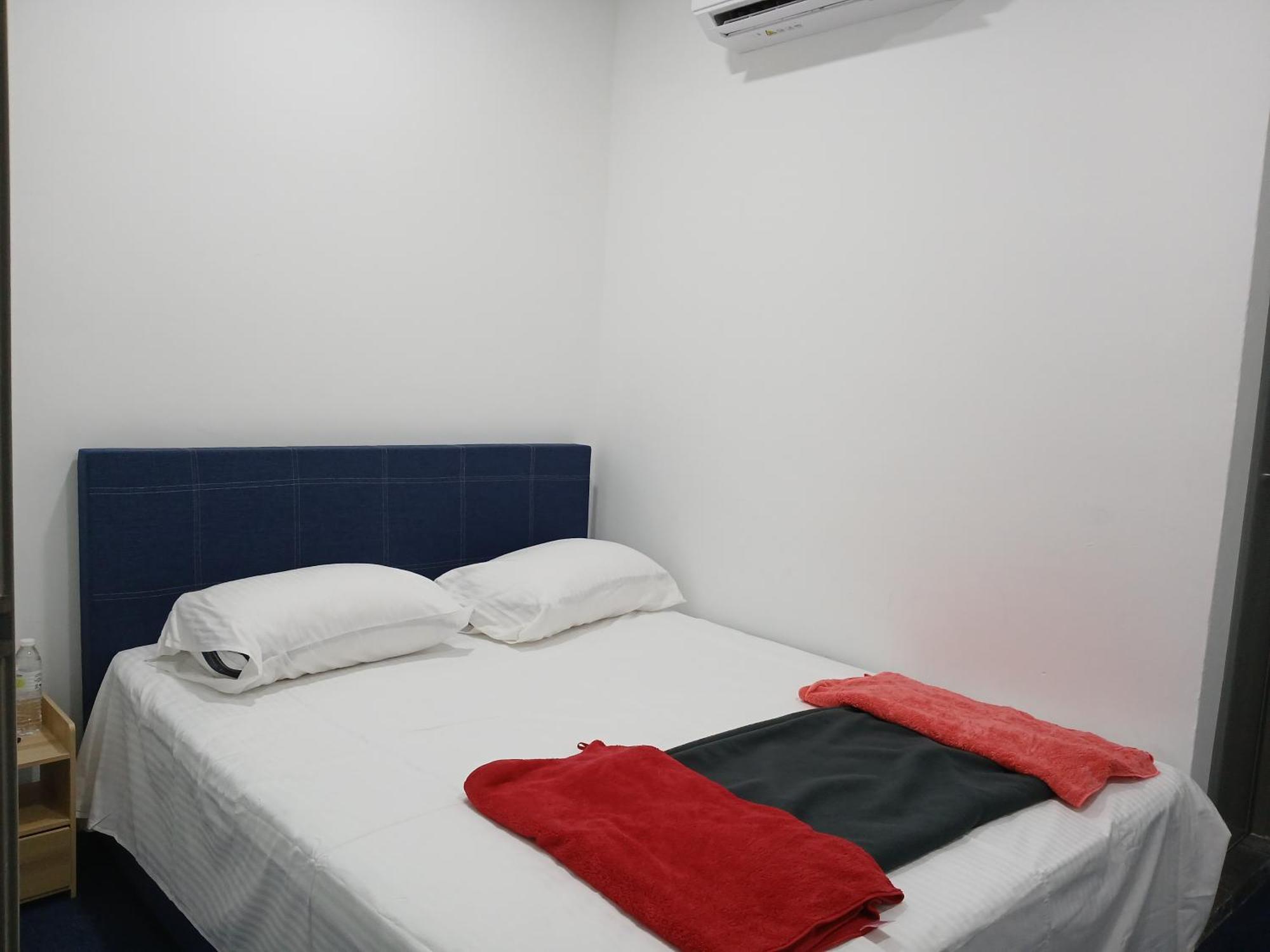Enviropath Hotel Bayan Lepas Bagian luar foto