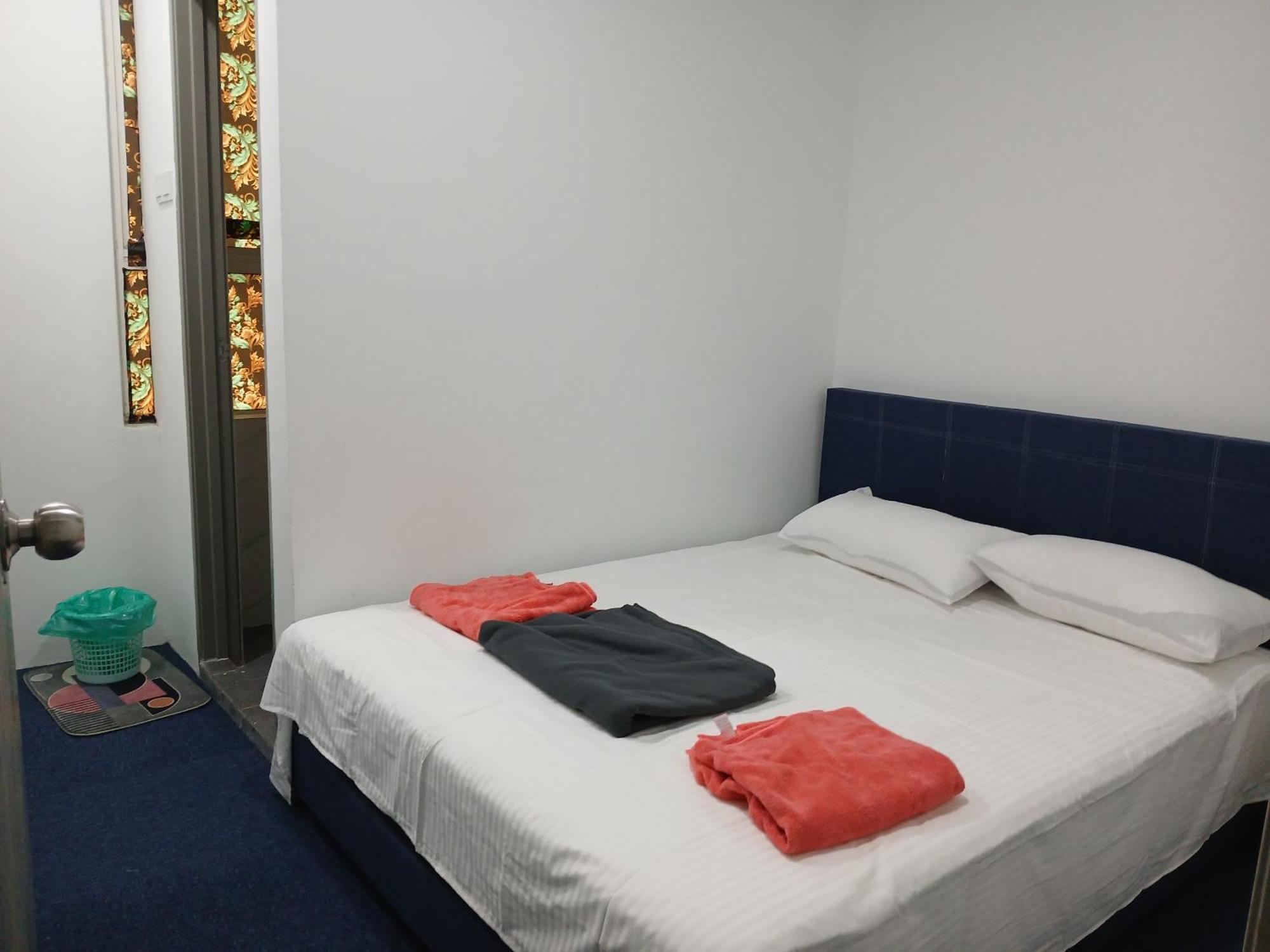 Enviropath Hotel Bayan Lepas Bagian luar foto